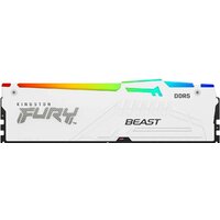 Kingston FURY Beast RGB 32ГБ DDR5 6000 МГц KF560C30BWEA-32