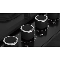 Hotpoint HGMTS 643 W IX Image #5