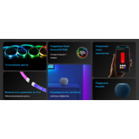 Yeelight Lightstrip Pro YLDD005 (международная версия) Image #4