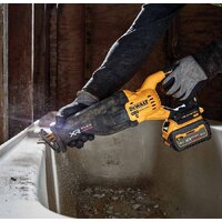 DeWalt DCS386NT-XJ (без АКБ) Image #5