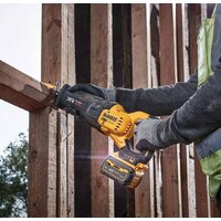 DeWalt DCS386NT-XJ (без АКБ) Image #6