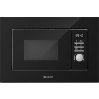 Libhof MOS-2120 (черный)