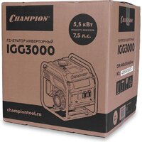 Champion IGG3000 Image #6