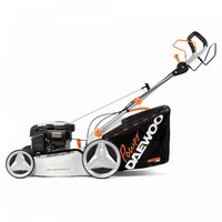 Daewoo Power L 50SV Image #11