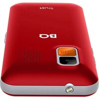 BQ BQ-1866 Trust (красный) Image #5