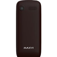Maxvi K20 (коричневый) Image #3
