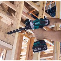 Makita DHP481ZJ (без АКБ, кейс) Image #7