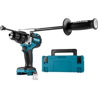 Makita DHP481ZJ (без АКБ, кейс) Image #8