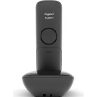 Gigaset AS690 RUS SYS (черный) Image #5