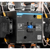 Chint NXC-50 50A 220В/АС3 1НО+1НЗ 50Гц 836788 Image #2