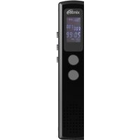 Ritmix RR-120 4GB (черный)