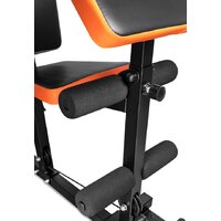 Alpin Top Gym GX-180 Image #3