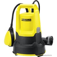 Karcher SP 2 Flat