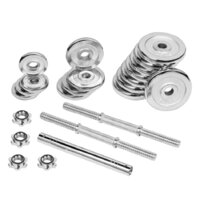 Alpin DB-30кг Image #3