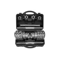 Alpin DB-30кг Image #4