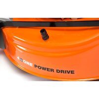 Daewoo Power DLM 5100SP Image #4