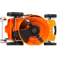 Daewoo Power DLM 5100SP Image #7