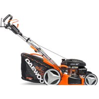 Daewoo Power DLM 5100SP Image #3