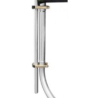 Alpin 4.90 м с защитной сеткой и лестницей Image #4