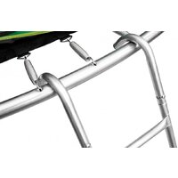 Alpin 4.90 м с защитной сеткой и лестницей Image #6