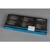 Rapoo V500Pro-87 (черный) Image #6