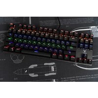 Rapoo V500Pro-87 (черный) Image #4