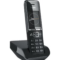 Gigaset Comfort 550 (черный)