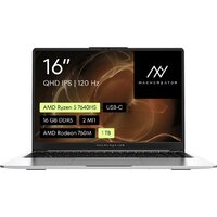 Machcreator Genesis R16 JJ00G300HRU Image #2