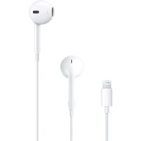 Apple EarPods (с разъёмом Lightning)