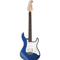 Yamaha Pacifica 012 (темно-синий металлик) Image #1