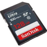 SanDisk Ultra SDXC SDSDUNR-128G-GN3IN 128GB Image #2