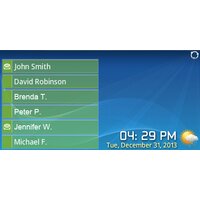 Grandstream GXP2160 Image #4