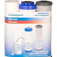 Аквабрайт Стандарт К-1 Image #2