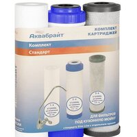 Аквабрайт Стандарт К-1 Image #3