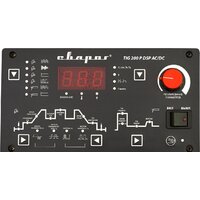 Сварог Tech TIG 200 P DSP AC/DC (E104) Image #3