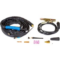 Сварог Tech TIG 200 P DSP AC/DC (E104) Image #5