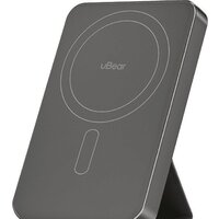 uBear Backup 5000 mAh PB09BL5000-PDM (черный)