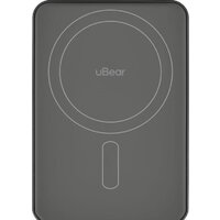 uBear Backup 5000 mAh PB09BL5000-PDM (черный) Image #2