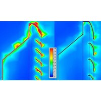 NOBO Nordic NFK4W 10 Image #4