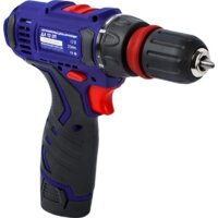 Пульсар ДА 12-2П (с 2-мя АКБ, кейс) Image #2