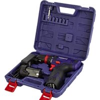 Пульсар ДА 12-2П (с 2-мя АКБ, кейс) Image #6