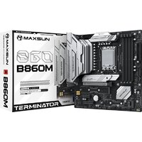 Maxsun Terminator B860M Image #3