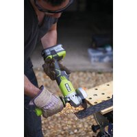 Ryobi R18AG-0 (без АКБ) Image #18