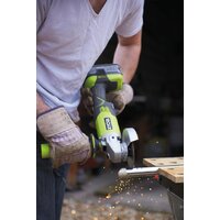 Ryobi R18AG-0 (без АКБ) Image #4