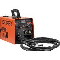 Skiper FLUX/MMA-210D Image #1