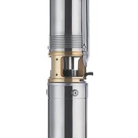 Unipump MINI ECO 4-72 Image #2