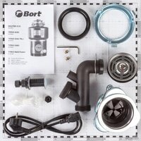 Bort Titan 5000 Image #6