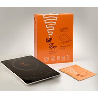 Kitfort KT-106 Image #8