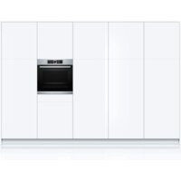 Bosch Serie 8 HBG656RS1M Image #5
