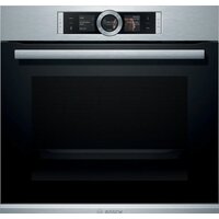 Bosch Serie 8 HBG656RS1M